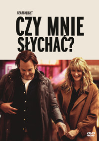 Czy mnie słychać? -  - książka