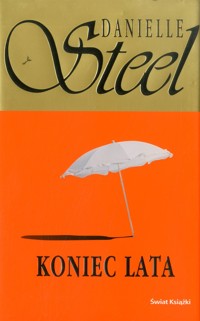 Koniec lata - Danielle Steel - ebook