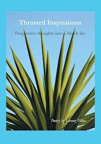 Thrusted Inspirations - Lorenz Filius - ebook