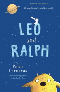Leo and Ralph - Carnavas Peter - ebook