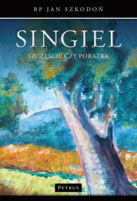 Singiel - Szkodoń Jan - książka