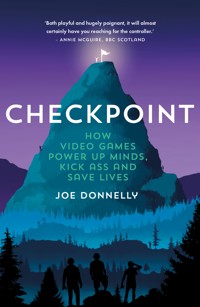 Checkpoint - Joe Donnelly - ebook