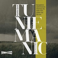 Tu nie ma nic - Krystian Janik - ebook + audiobook + książka