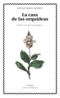 La casa de las orquídeas - Phyllis Shand Allfrey - ebook