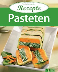 Pasteten -  - ebook