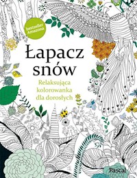 Łapacz snów -  - książka
