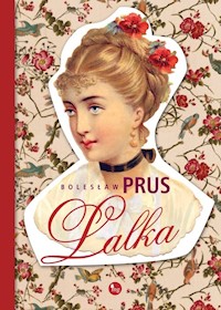 Lalka - Bolesław Prus - ebook + audiobook + książka