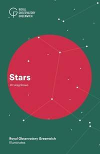Stars - - książka