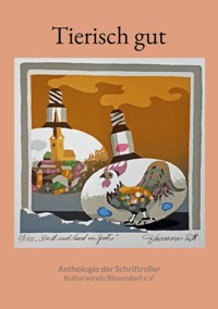 Tierisch gut -  - ebook