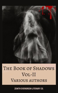 The Book of Shadows Vol 2 - Stoker Bram - ebook