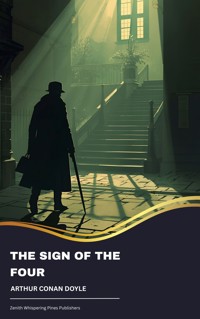 The Sign of the Four - Arthur Conan Doyle - ebook