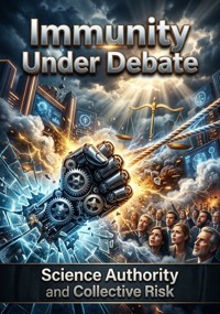 Immunity Under Debate - Jason Sterling - ebook