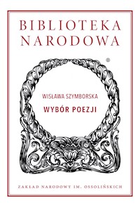 Wybór poezji - Grądziel-Wójcik Joanna - książka