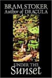 The Invisible Giant - Stoker Bram - darmowy ebook