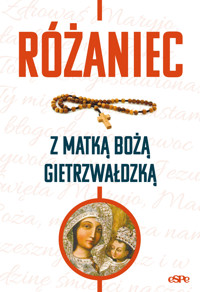 Różańce. Różaniec z Matką Bożą Gietrzwałdzką - Robert Kowalewski opr. - książka