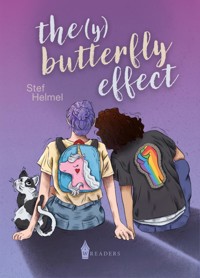 The(y) butterfly effect - Stef Helmel - ebook