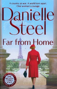 Far From Home - Danielle Steel - książka