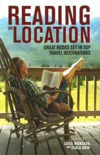 Reading on Location - Luisa Moncada - ebook