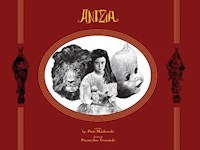 Andzia - Truściński Przemysław, Mańkowski Piotr - książka