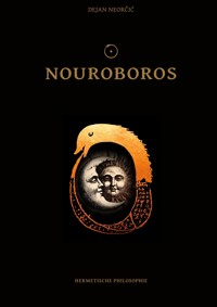 Nouroboros - Dejan Neorcic - ebook
