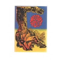 Hootin Pooy -  - książka