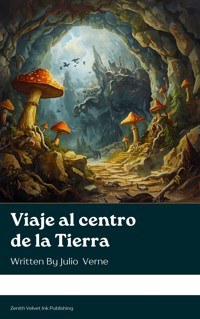 Viaje al centro de la Tierra - Julio Verne - ebook