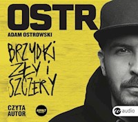 Brzydki, zły i szczery - Adam Ostrowski - ebook + audiobook + książka