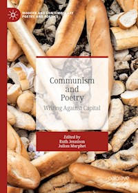 Communism and Poetry -  - ebook