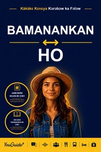 The Language Guide for Travelers - Bambara to Ho - YouGuide - ebook