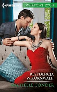 Rezydencja w Kornwalii - Michelle Conder - ebook