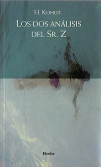 Los dos análisis del Sr. Z - Heinz Kohut - ebook