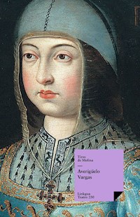 Averígüelo Vargas - Tirso de Molina - ebook