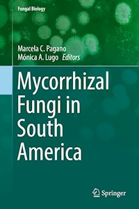 Mycorrhizal Fungi in South America -  - ebook