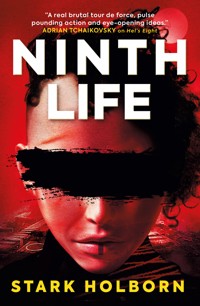 Ninth Life - Stark Holborn - ebook