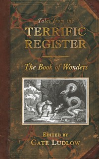 Tales from The Terrific Register: The Book of Wonders -  - ebook