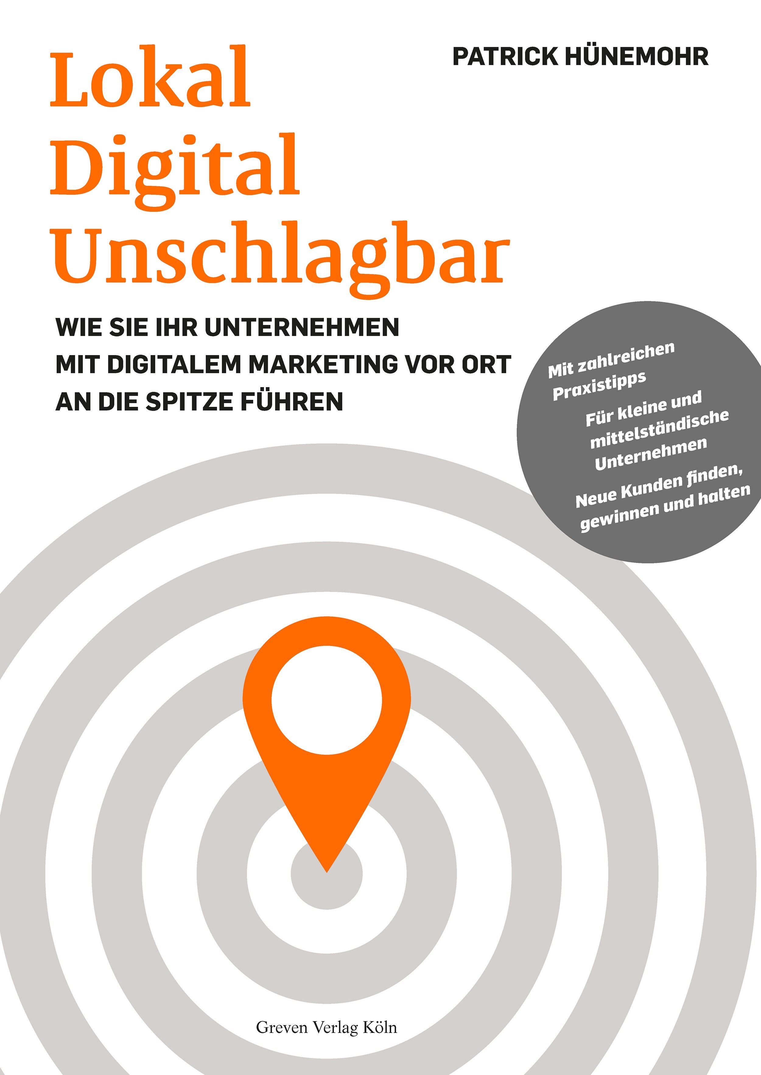 Lokal Digital Unschlagbar