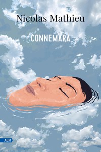 Connemara (AdN) - Nicolas Mathieu - ebook