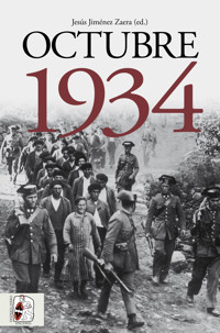 Octubre 1934 - Jesús Jiménez Zaera - ebook