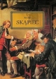 Skąpiec (okleina) - Molier - ebook + książka
