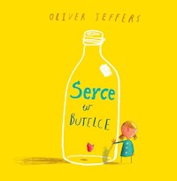 Serce w butelce - Jeffers Oliver - książka
