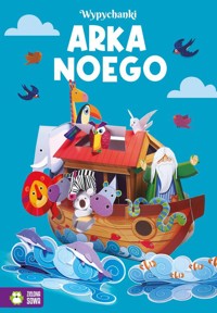 Wypychanki Arka Noego -  - książka