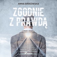 Złoczyńcy w uzdrowisku. Zgodnie z prawdą - Anna Bińkowska - audiobook