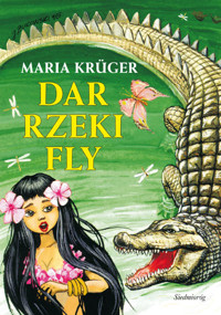 DAR RZEKI FLY - Krüger Maria - ebook + książka