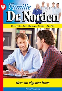 Gewonnen – oder doch verloren? - Vandenberg Patricia - ebook