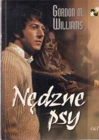 Nędzne psy - Gordon M. Williams - ebook