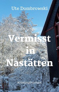 Vermisst in Nastätten - Ute Dombrowski - ebook