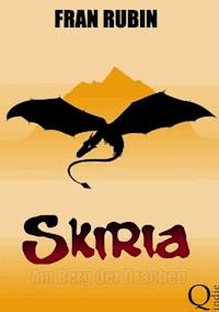 Skiria - Fran Rubin - ebook