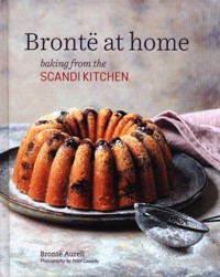 Bronte at home - Bronte Aurell - książka