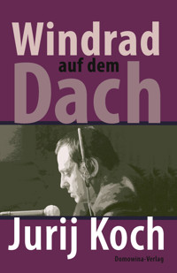 Windrad auf dem Dach - Jurij Koch - ebook
