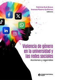 Violencia de género en la universidad y las redes sociales -  - ebook